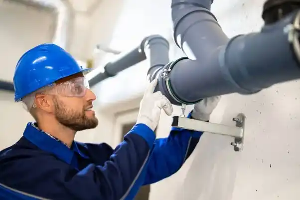 water damage restoration service Cottonwood Shores